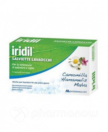 IRIDIL LAVAOCCHI 14SALV MON