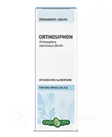 ORTOSIPHON FGL TINT IAL 50ML