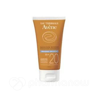 AVENE SOL EMULS SOL FP20