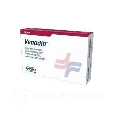 VENODIN 30PRL