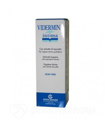 VIDERMINA INTIMA 300ML