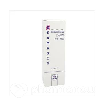 DERMASIN DETERGENTE DELICATO