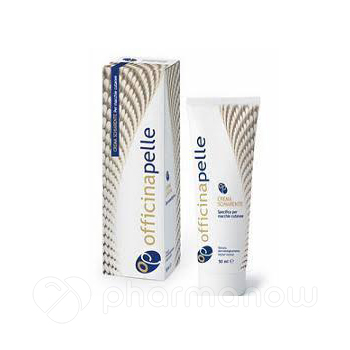 OP CREMA SCHIARENTE 50ML MYCLI