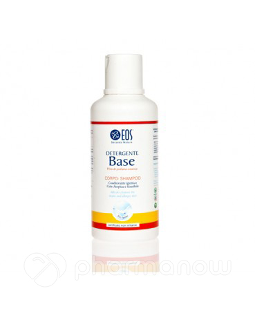 EOS DET BASE 500ML