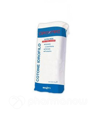 CEROXMED COTONE IDROFILO 100G