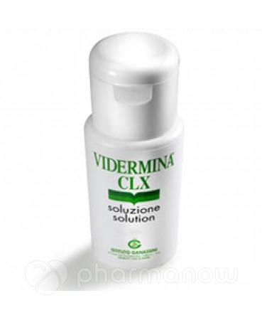 VIDERMINA CLX SOL 200ML