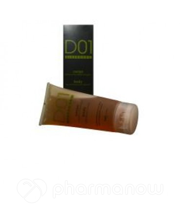 DIZEROUNO CORPO 200ML