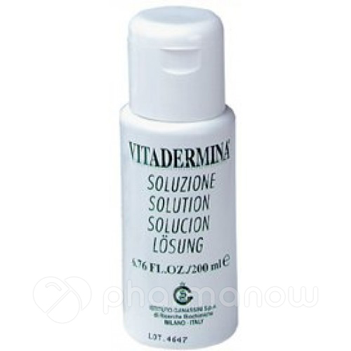 VIDERMINA SOL 500ML