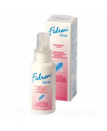 FIDREN SPRAY 50ML