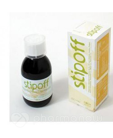 STIPOFF SCIROPPO 200ML