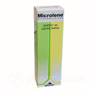 MICROLENE 100ML