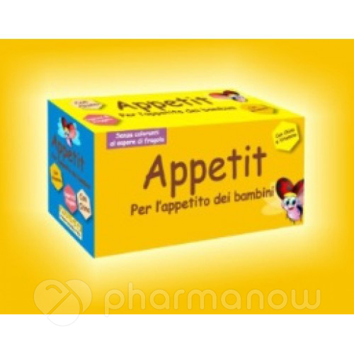 APPETIT BB 10F 10ML