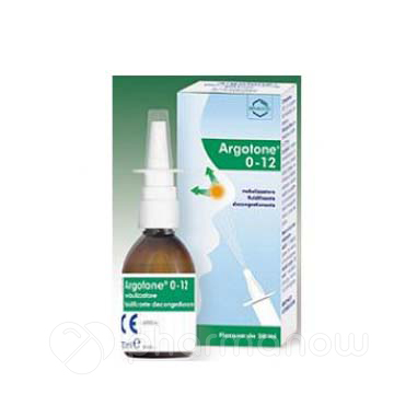 RESPIRIN NASO SPRAY 20ML