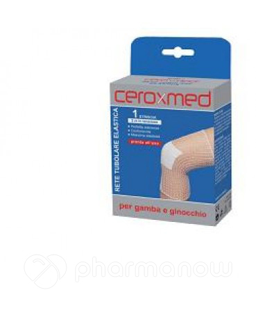 CEROXMED RETE TUB GAMBA/GINOCC