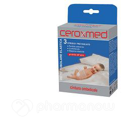 CEROXMED RETE TUB CINT OMBELIC