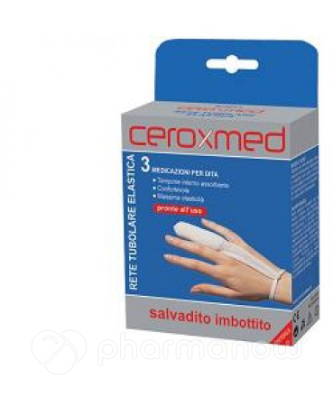 CEROXMED RETE TUB SALVADITO