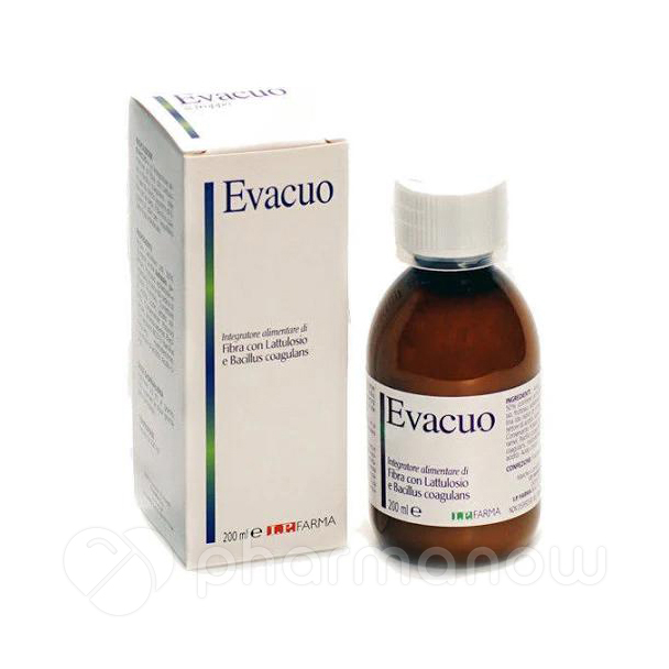 EVACUO 200ML