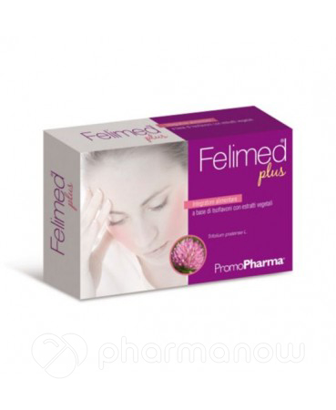 FELIMED ADVANCE 30CPR