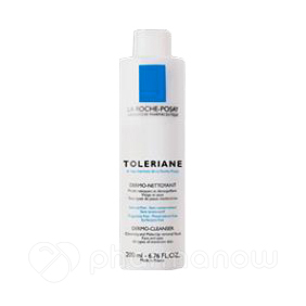 TOLERIANE DERMO DETERGENTE 200ML