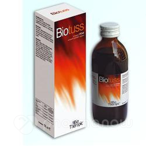 BIOTUSS 150ML