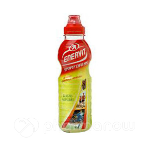 ENERVIT SPORT DRINK AGR 500ML