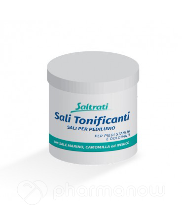 SALTRATI SALI TONIFICANTI 200G