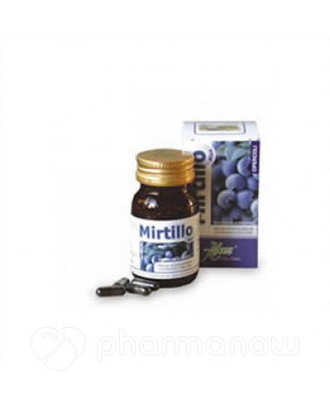 MIRTILLO PLUS 70OPR