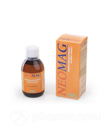 NEOMAG 240ML