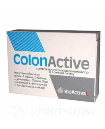 COLONACTIVE 30CPR