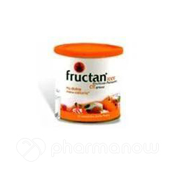 FRUCTAN POLVERE 450G