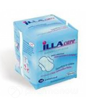 ILLA CARE ASSORBENTE GG 14PZ