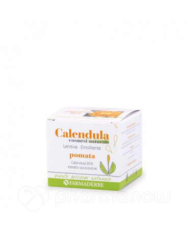 CALENDULA POMATA 75ML