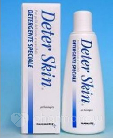 DETERSKIN DET SPEC FLUID 200ML