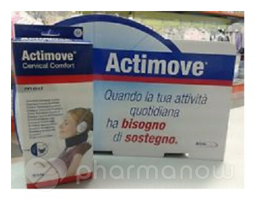 ACTIMOVE COLLARE CERVICALE M