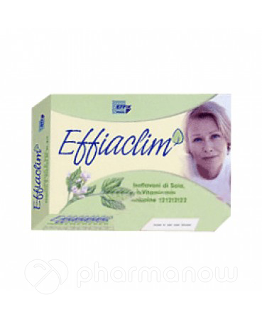 EFFIACLIM 30CPR