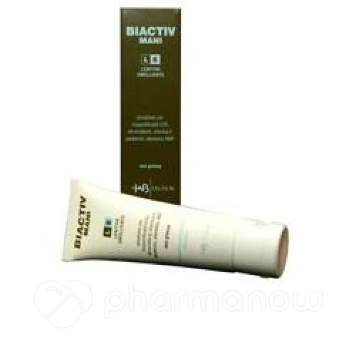 BIACTIV MANI 40ML