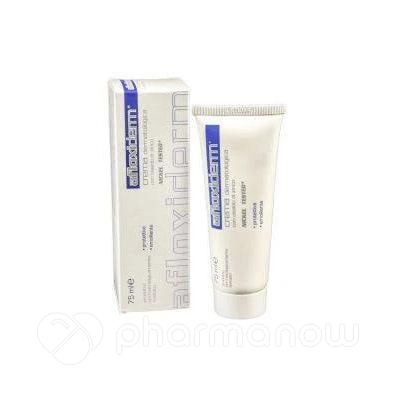 AFLOXIDERM CREMA DERMATOLOGICA