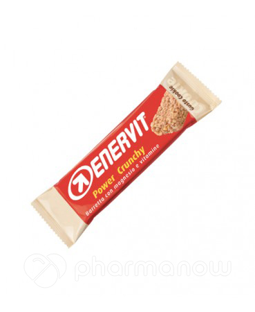 ENERVIT CRUNCHYCOOKIE 1BAR