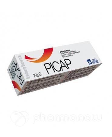 PICAP CREMA BARRIERA 30ML