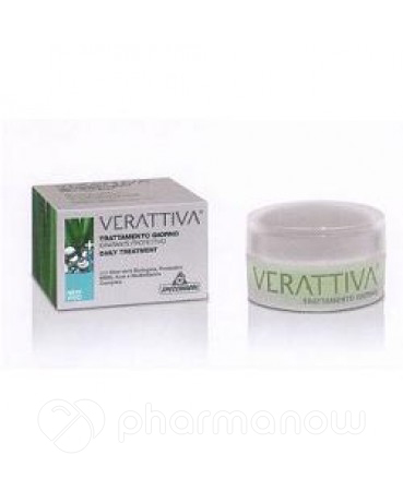 VERATTIVA CR GG 50ML