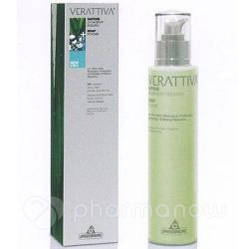 VERATTIVA SAPONE DET 200ML