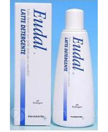 EUDAL LATTE DETERGENTE 200ML