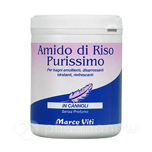 AMIDO RISO CANNOLI 250G