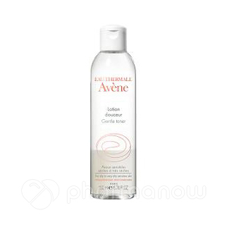 AVENE LOZ ADD P SENS 200ML