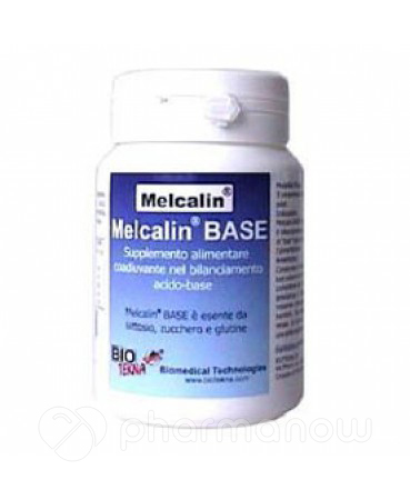 MELCALIN BASE 84CPR