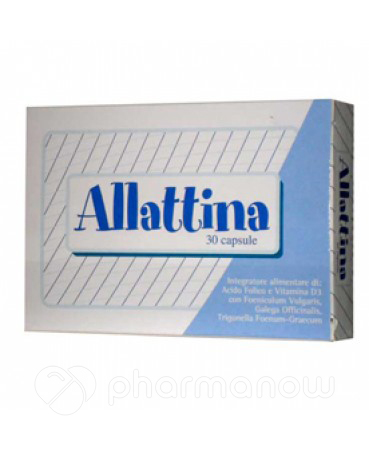 ALLATTINA 30CPS