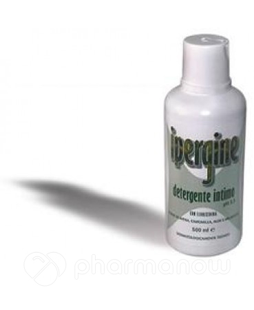 IPERGINE DET IGIEN 500ML