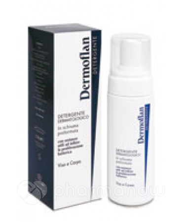 DERMOFLAN DETERGENTE 150ML