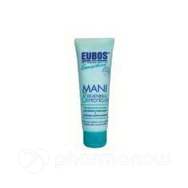 EUBOS SENSITIVE CREMA MANI75ML