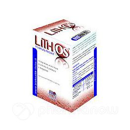 LITHOS 100CPR